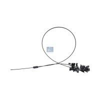 Door Lock DT SPARE PARTS Aftermarket-Expertise suitable...