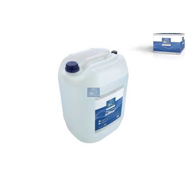 Urea DT SPARE PARTS Aftermarket-Expertise suitable for AUDI and others