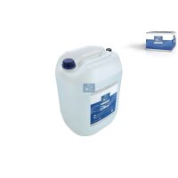 Urea DT SPARE PARTS Aftermarket-Expertise suitable for...