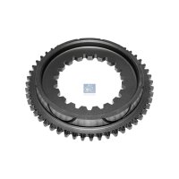 Schaltmuffe Schaltgetriebe DT SPARE PARTS für u.a....