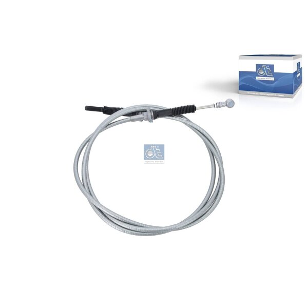 Cable Pull Manual Transmission DT SPARE PARTS IAM-Expertise fits DAF