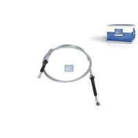 Cable Pull Manual Transmission DT SPARE PARTS...