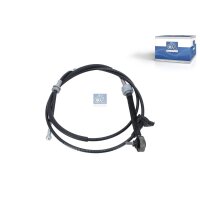 Cable Pull Manual Transmission DT SPARE PARTS...