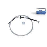 Cable Pull Manual Transmission DT SPARE PARTS...