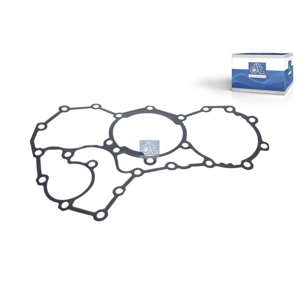 Dichtung Automatikgetriebe DT SPARE PARTS IAM-Expertise passend für FORD F-MAX