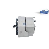 Lichtmaschine Generator 24 V 55 A DT SPARE PARTS für...