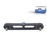 Handlebar Wheel Suspension Front axle trailing arm DT...