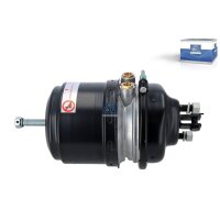 Federspeicherbremszylinder Type 30/30 DT SPARE PARTS...