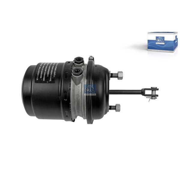 Federspeicherbremszylinder Type 30/30 DT SPARE PARTS für RENAULT