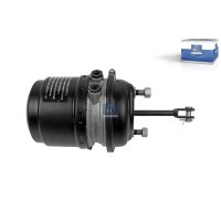 Federspeicherbremszylinder Type 30/30 DT SPARE PARTS...