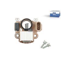 Generatorregler DT SPARE PARTS Aftermarket-Expertise...