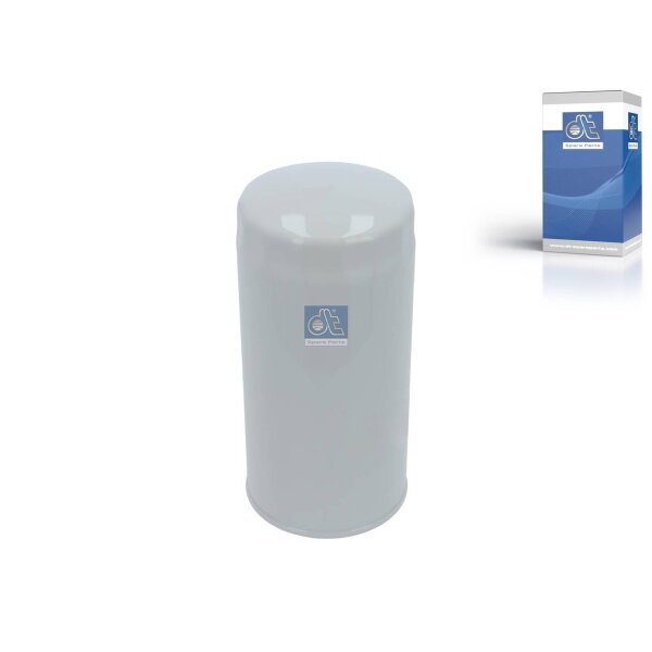 Oil Filter spin-on filter DT SPARE PARTS IAM-Expertise fits FORD F-MAX