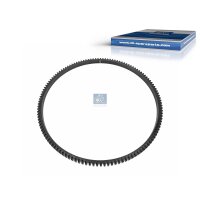 Zahnkranz Schwungrad 129 Zähne Ø 393 mm DT...