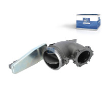 Abgasklappe Motorbremse DT SPARE PARTS IAM-Expertise...