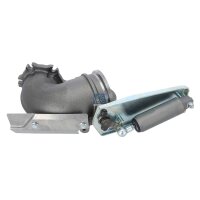 Abgasklappe Motorbremse DT SPARE PARTS IAM-Expertise...