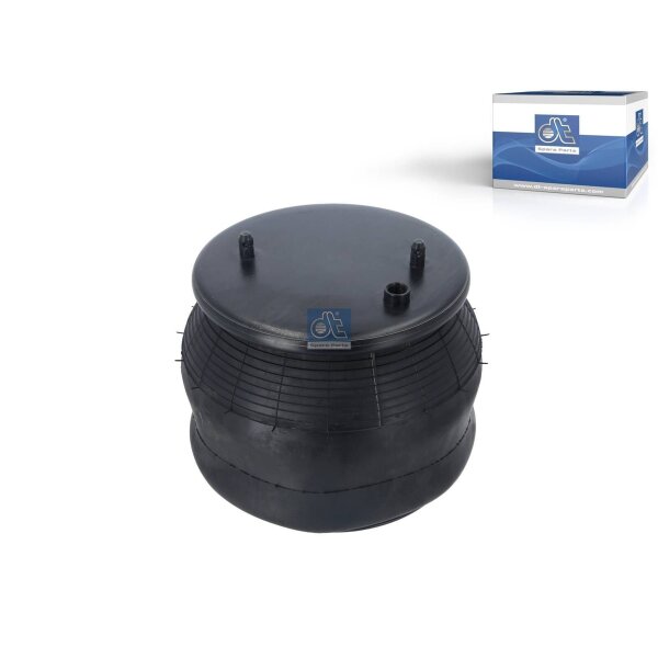 Bellow Air Suspension DT SPARE PARTS IAM-Expertise fits SCANIA