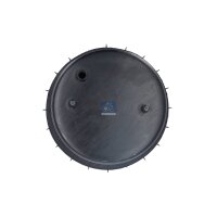 Federbalg Luftfederung DT SPARE PARTS IAM-Expertise...