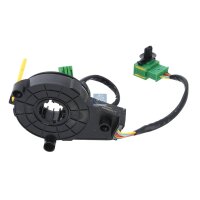 Wickelfeder Airbag DT SPARE PARTS IAM-Expertise passend für VOLVO