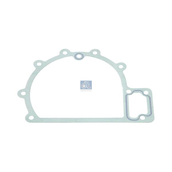 Dichtung Wasserpumpe DT SPARE PARTS Aftermarket-Expertise passend für DAF