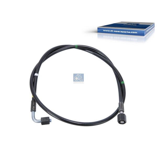 Schlauchleitung Fahrerhauskippvorrichtung 420 bar DT SPARE PARTS für SCANIA