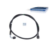 Hose line for cab tilting device 420 bar DT SPARE PARTS...