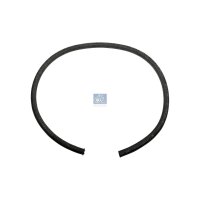 Hydraulikschlauch Lenkung DT SPARE PARTS IAM-Expertise...