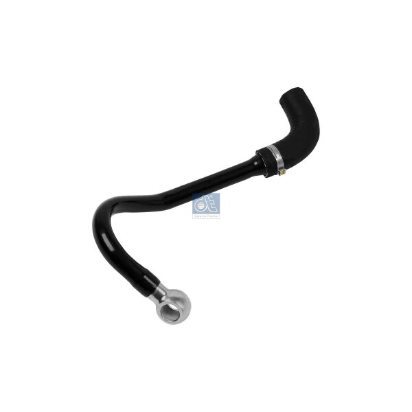 Hydraulikschlauch Lenkung DT SPARE PARTS IAM-Expertise passend für IVECO
