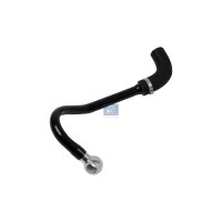 Hydraulikschlauch Lenkung DT SPARE PARTS IAM-Expertise...
