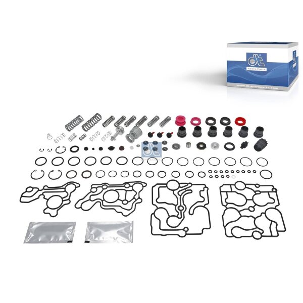 Repair Kit Air Dryer DT SPARE PARTS IAM-Expertise suitable for e.g. VOLVO