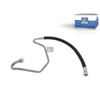 Brake Line DT SPARE PARTS Aftermarket-Expertise suitable...