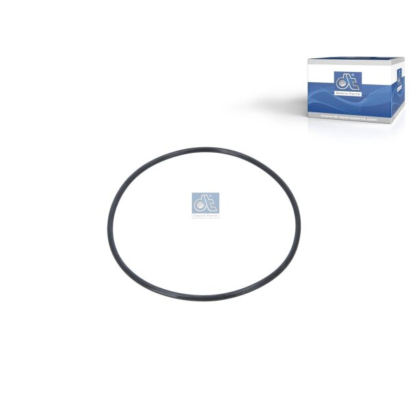 Dichtung Zylinderlaufbuchse Ø 150 mm 48 mm DT SPARE PARTS für MERCEDES-BENZ
