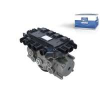 Axle modulator DT SPARE PARTS Aftermarket-Expertise...