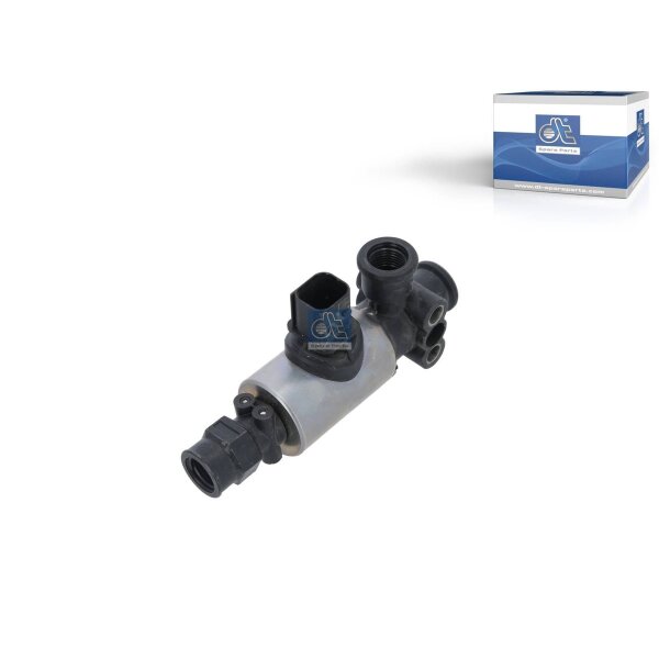 Mehrwegeventil DT SPARE PARTS IAM-Expertise passend für MERCEDES-BENZ