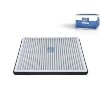 Innenraumfilter biofunktionaler Innenraumfilter DT SPARE...