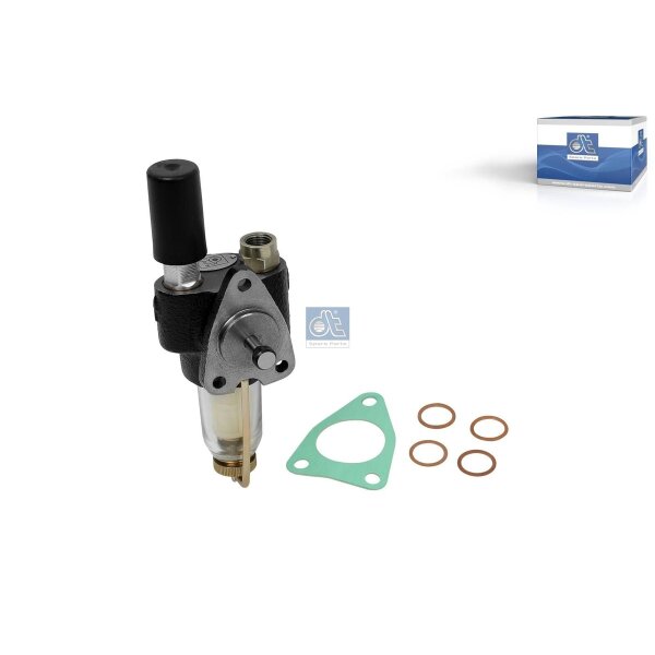 Fuel Feed Pump DT SPARE PARTS IAM-Expertise for MERCEDES-BENZ and others