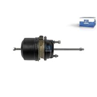 Federspeicherbremszylinder Type 20/24 DT SPARE PARTS...