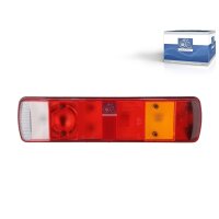 Rear Light DT SPARE PARTS Aftermarket-Expertise suitable...