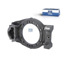 Brake Mounting Plate DT SPARE PARTS IAM-Expertise...
