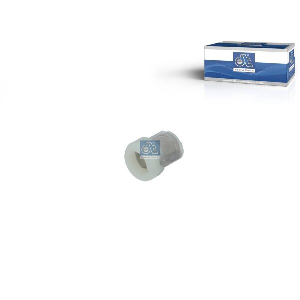 Harnstofffilter DT SPARE PARTS IAM-Expertise passend für MERCEDES-BENZ