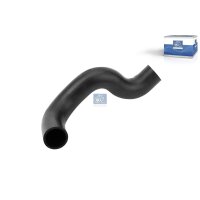 Radiator Hose Ø 50 mm DT SPARE PARTS IAM-Expertise...