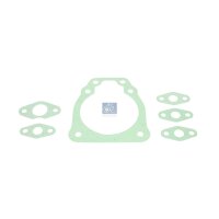 Compressor Compressed-Air System DT SPARE PARTS IAM-Expertise suitable for IVECO