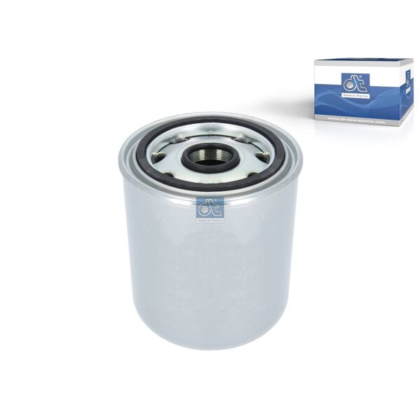 Air Dryer Cartridge Compressed Air SG41 x 15 Ø 140 mm DT SPARE PARTS for MAN