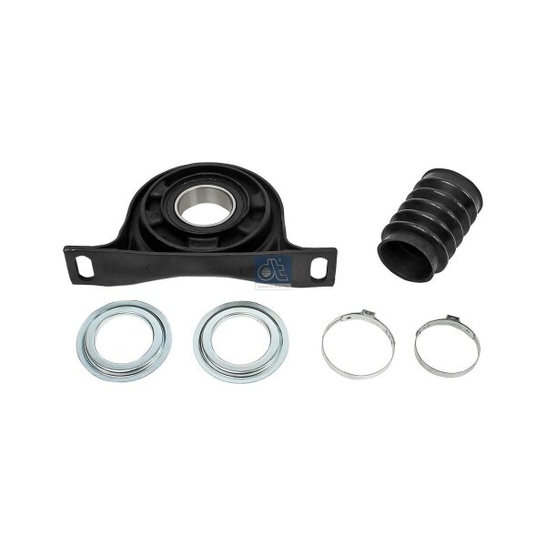 Suspension Prop shaft Ø 47 mm DT SPARE PARTS for VW CRAFTER and others