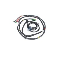 Cable Repair Set Central Electrics DT SPARE PARTS suitable for RENAULT
