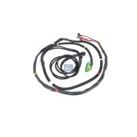 Cable Repair Set Central Electrics DT SPARE PARTS suitable for RENAULT