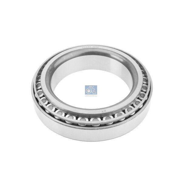 Radlager Vorderachse Ø 106 - 160 mm DT SPARE PARTS für u.a. MERCEDES-BENZ AROCS