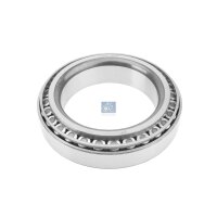 Wheel bearing front axle Ø 106 - 160 mm DT SPARE...