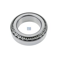 Outer wheel bearing Ø 100 - 157 mm DT SPARE PARTS...