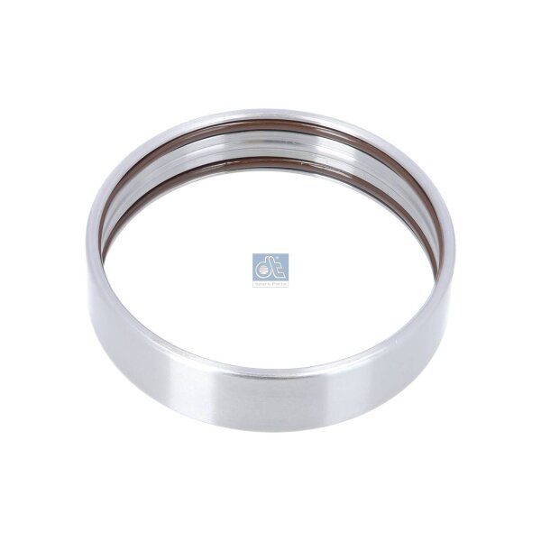 Sealing Ring Ø 103 mm DT SPARE PARTS IAM-Expertise suitable for e.g. RENAULT