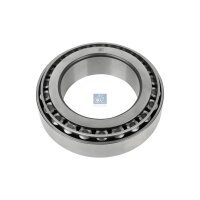Wheel bearing rear axle Ø 110 - 180 mm DT SPARE...